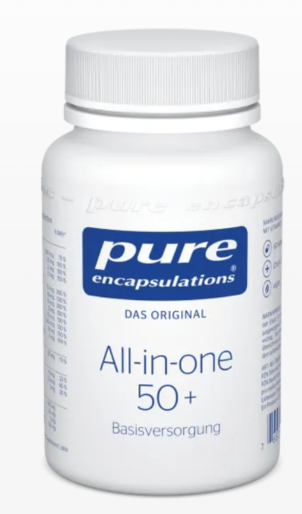 Mikronährstoffkombinationen